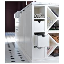 Tornviken Box Off White Ikea In 2021 Country Kitchen Designs Wine Cabinet Ikea Ikea