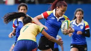 Buenos aires 2018, los juegos que superaron todas las expectativas. Los Equipos De Rugby Sevens Confirmados Para Los Juegos Olimpicos De La Juventud Buenos Aires 2018 Hsbc World Rugby Sevens Series