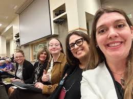 Resistance Report Week 6: The Fight Back & Protests Continue