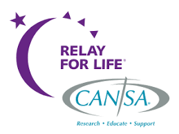 Did you know that over 4 million people in 20 different countries have a relay for life event.that's a lot. Cansa Relay For Life