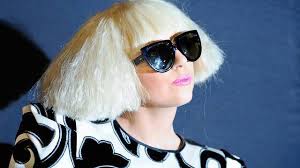 Lady gaga guy sliwed mp3. So Sah Lady Gaga Fruher Aus