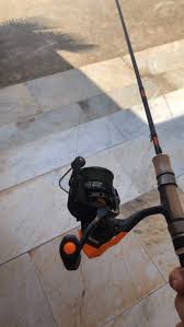 Daiwa Presso Ultralight Spinning Rods Tackledirect