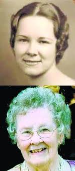 Virginia John Obituary (2015)