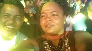 Amanda Sookdeo's Instagram, Twitter & Facebook