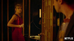 Short stories, recurring season 4), one of three transfer students, the daughter of palestinian. The Pink Dress Carla Ester Exposito In Elite Season 2 Spotern