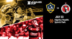 Please note that match schedules and timing are subject to changes. La Galaxy Set To Participate In Inaugural Leagues Cup An Annual Competition Between Mls And Liga Mx La Galaxy