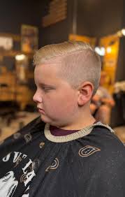 Back to school haircuts and styles available