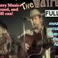 The Waymores Full Band Show