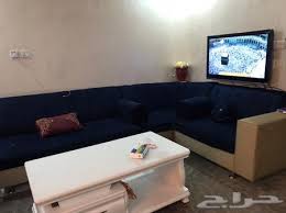 حراج العقار حائل الكنب استخدامه نظيف