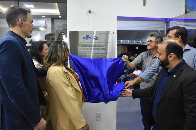 Ag&ecirc;ncia Sebrae C&aacute;ceres celebra 30 anos com expans&atilde;o dos atendimentos | ASN Mato Grosso - Ag&ecirc;ncia Sebrae de Not&iacute;cias