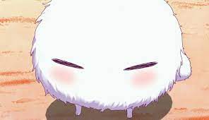 Moja Anime Fukigen Na Mononokean