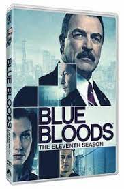 We're not looking at the november start that season 11 got. Cbs Slates Season 11 Of Blue Bloods For Dvd Aug 31 Media Play News