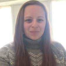 Profile for Amy Braybrook