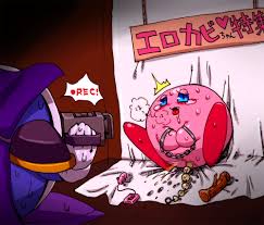 Rule34 - If it exists, there is porn of it  kirby, meta knight  3140412