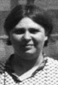 Jennie Orman (1902-1967)