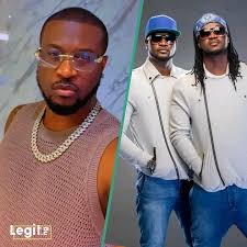 lil oc about the strongy boys