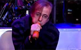 Born in rio de janeiro, 1956. Programa Do Jo Musical E Performance De Rogerio Skylab Assista Online Globoplay