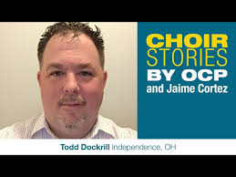 Choir Stories by OCP