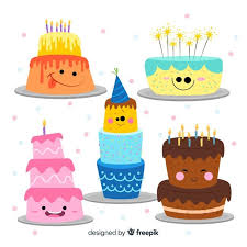 Cartoon Birthday Cake Pictures Free Download Cartoon Birthday Cake Collection For Free Tarta De Cumpleanos Dibujo Tarta De Cumpleanos Manualidades