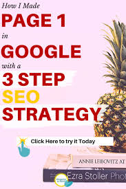 The New Seo Strategy For 2020 Beginners Guide Blogging To Build In 2020 Seo Strategy Seo Tips Seo Tutorial