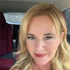 Jennifer Asis (LaHue)