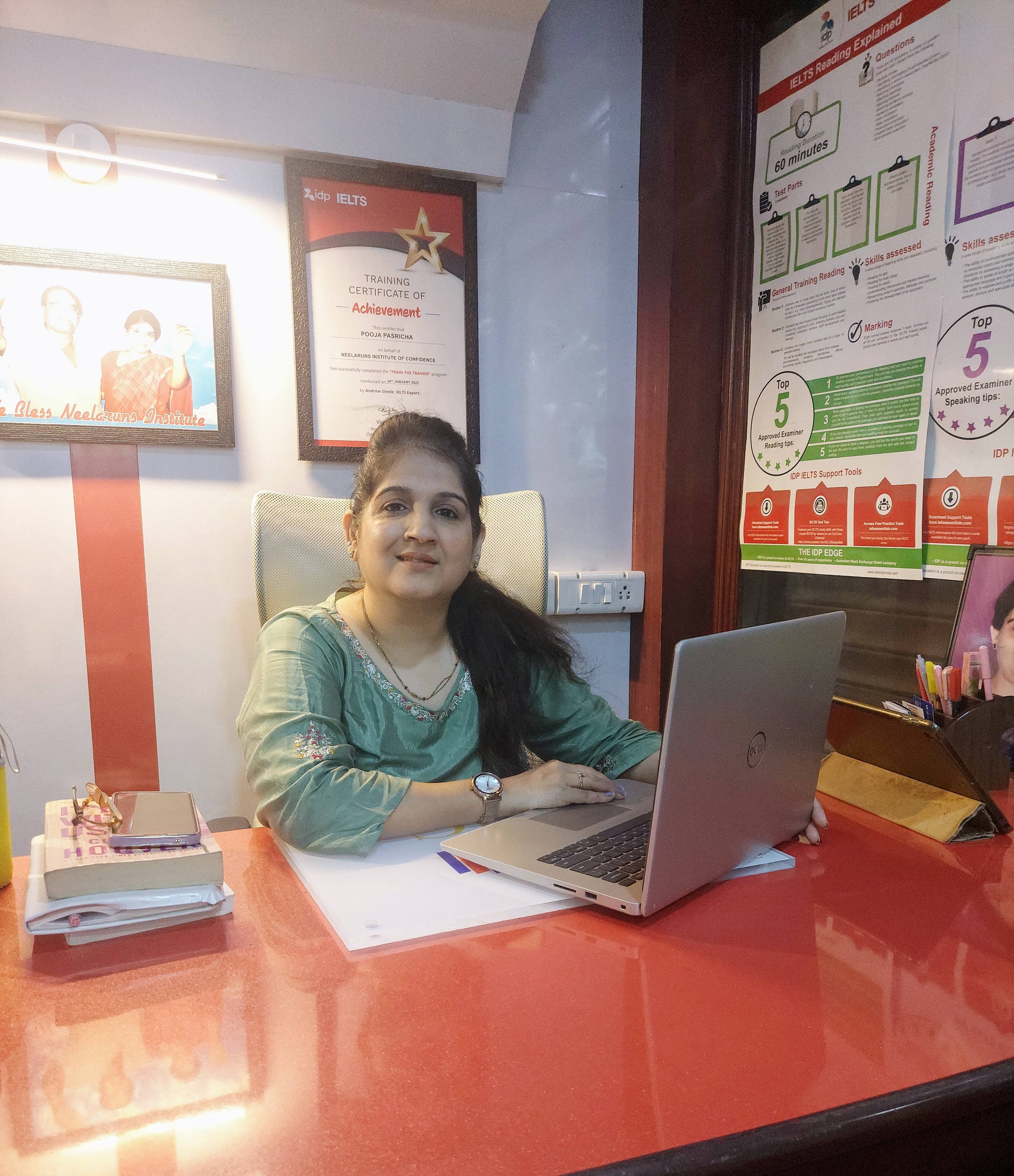 Best GMAT Trainer in Coimbatore product image