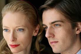 Who is the daughter of tilda swinton byrne? Tilda Swinton S Alternative View
