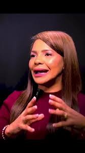 Profeta Rita Arias Oficial