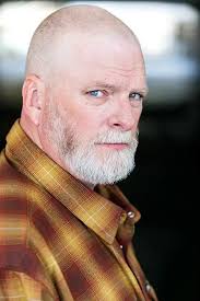 Annual reminder that Thanos with human skin just looks like your offensive  line coach