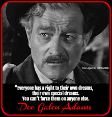 The Far Places (S8, E30) 8 ET INSP