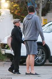 Msn back to msn home entertainment. Ricki Lake Looks Smitten As She Holds Hands With Her Fiance Ross Burningham During A Run In Los Angeles Oltnews