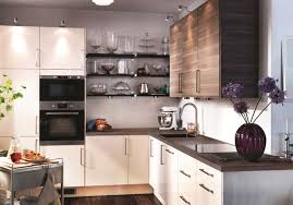 Lipstiq Com Malaysia Female Lifestyle Community Kitchen Layout Square Kitchen White Gloss Kitchen