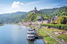 Les infos et les événements locaux : Voyage En Autocar En France Croisiere Rhin Et Moselle Sens Strasbourg Cochem 6 Jours Salaun Holidays
