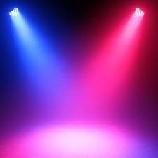 Ledj250 4 Stage Lighting Design Green Background Video Lighting Design Theatre