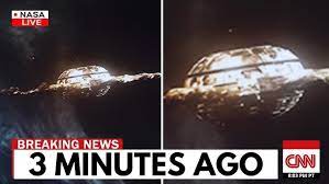 James Webb Telescope Just Detected Something ALIVE in 3I/ATLAS - YouTube