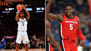 See more ideas about anthony edwards, anthony, edwards. Espn2 To Televise Pro Day Featuring Draft Prospects Anthony Edwards And Tyrese Maxey Espn Press Room U S