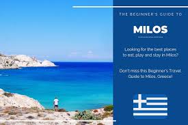 Τα ελένη, milos breeze boutique hotel και delmar apartments & suites milos είναι μερικά δημοφιλή ξενοδοχεία σε μήλος. Milos 101 The Beginner S Guide To The Greek Island Of Milos