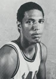 Eric Chambers' # 2️⃣4️⃣ is one of 6️⃣ numbers retired by the men's 🏀  program. Learn more ⬇ • Two-time letter winner • Jersey retired in memoriam  during the 1985-86 season #RoarTogether