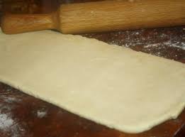 Pate Feuilletee Express Facile La Cuisine De Mes Racines
