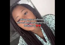 Alanna Breakup Confirmation: Find Yourself