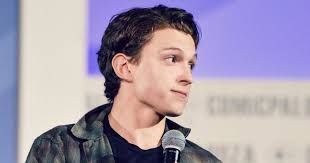 Best Tom Holland Quotes To Use As Instagram Captions Welcome to the official tom holland facebook page where fans, colleagues, friends &. best tom holland quotes to use as
