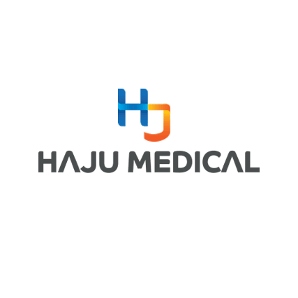 Logo PT Haju Medical Indonesia