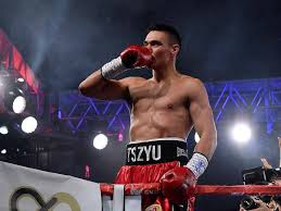 Tim tszyu confronted by michael zerafa seconds after knocking out morgain in 1st round. Tszyu Lines Up Fight With Irishman Hogan Wollondilly Advertiser Picton Nsw