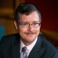 Introduce Yourself : Writer-Director by Jon Lance Bacon