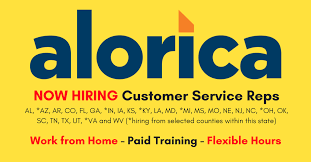 Customer Service Positions With Alorica Open Now Work From Home Jobs Customer Service Working From Home