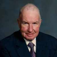 George Thomas Henshaw Jr (1923–2011)