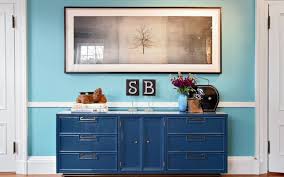 And how to tell the difference from a sideboard or buffet table 11 dining room rugs for every style, size and budget 10 chic dining room table centerpieces. How To Add A Retro Touch To A Space With A Simple Sideboard