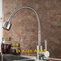 Saya sangat menyarankan agar anda tidak menggunakan kran cuci piring plastik karena anda pasti menginginkan kran air cuci piring yang awet dan mudah untuk digunakan bukan? Jual Kran Bak Cuci Piring Terbaik Harga Murah July 2021 Cicil 0