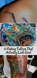 Gear, equipment, baits and lures. Fishing Gear Escape From Tarkov Fishing Planet Fishing 4 Life Barbarian Fishing Guide Osrs Fishing Rods Cool Tattoos Fish Tattoos Fly Fishing Tattoo