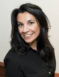 Joanne Masters's Instagram, Twitter & Facebook